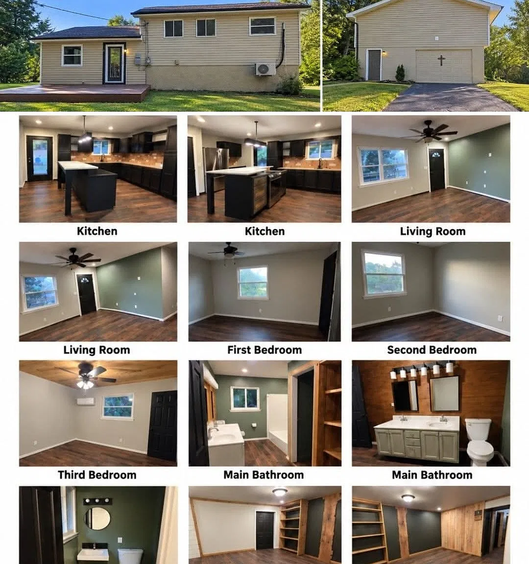 3 bed, 1.5 bath, 1682 sqft, $1,950 — Photo 2