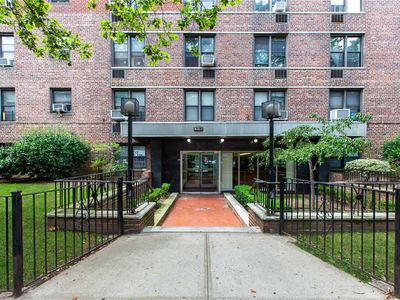 3178 Nostrand Ave APT 2L, Brooklyn, NY, 11229