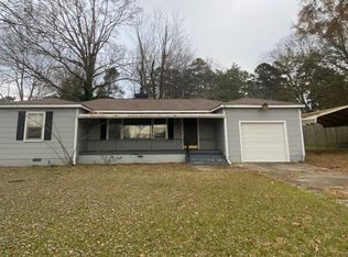 109 Arcade St, Gadsden, AL 35903