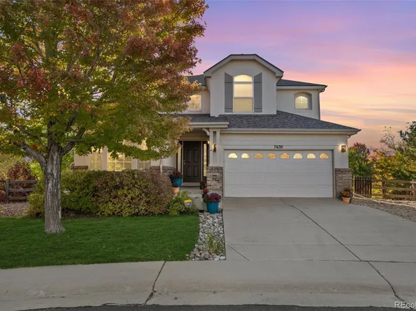 7630 Chickaree Place, Littleton, CO 80125