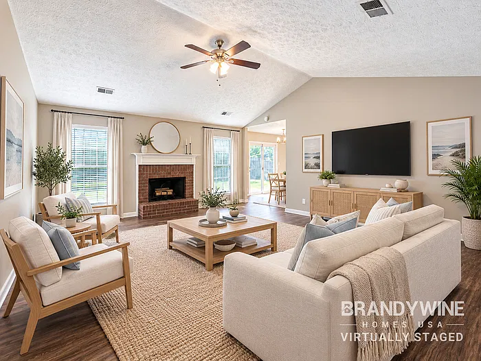 3 bed, 2.0 bath, 1173 sqft, $1,970 — Photo 3