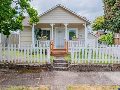 1374 Ruge St NW, Salem, OR, 97304