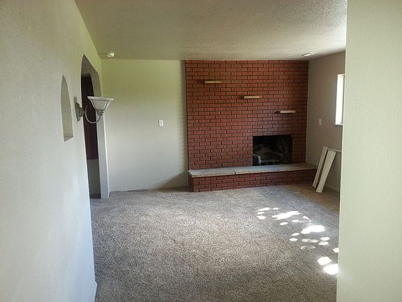Basement Family Room