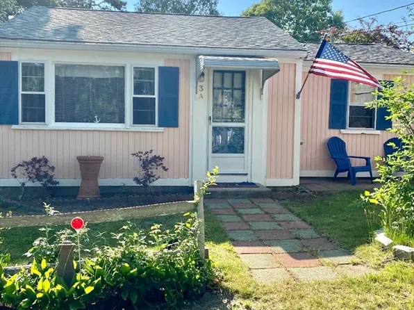 253 Shad Hole Rd #3A, Dennis Port, MA 02639