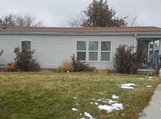 1552 W Idaho Ct, Meridian, ID 83642