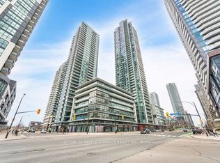 4070 Confederation Pkwy #PENTHOUSE 4603, Mississauga, ON L5B 0E9