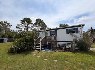 7550 SW 122nd Ter, Cedar Key, FL 32625