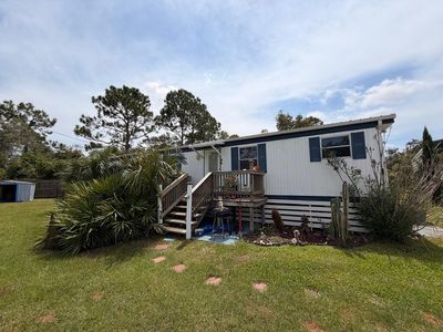 7550 SW 122nd Ter, Cedar Key, FL, 32625