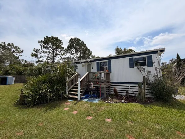 7550 SW 122nd Ter, Cedar Key, FL 32625