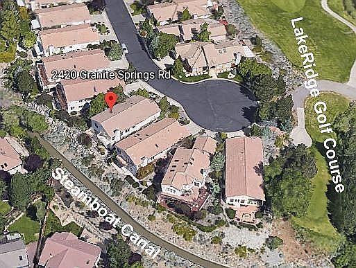  Aerial View - Zoomed In