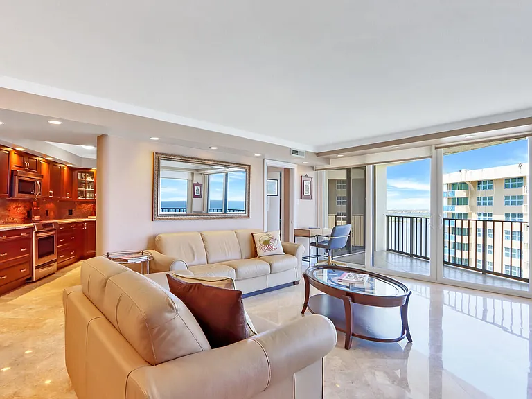 5420 N Ocean Dr #1703 — Photo 5