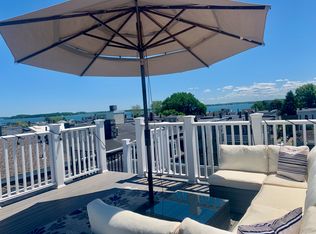 641 E 7th St #3, Boston, MA 02127