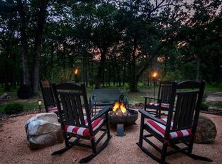 6423 Standing Rock, Malakoff, TX 75148