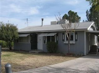1025 W Relo Ln, Rimrock, AZ 86322