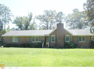 6350 Sandy Point Rd, Lizella, GA 31052