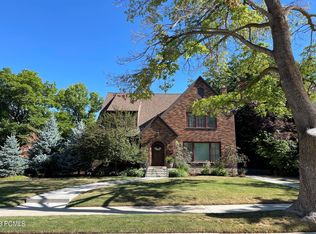 1803 E Yale Ave, Salt Lake City, UT 84108