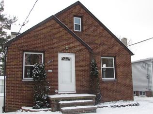 5021 Biddulph Ave, Cleveland, OH 44144