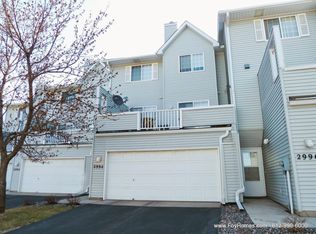 2994 113th Ave NW, Minneapolis, MN 55433