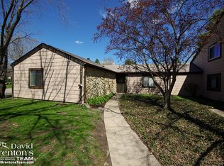 5745 Overcrest Dr, Indianapolis, IN