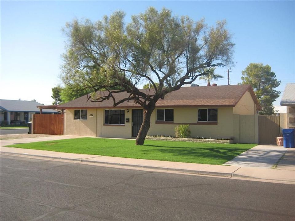 Beautiful Curb Appeal