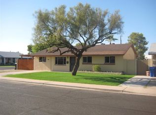 904 E 7th Dr, Mesa, AZ 85204