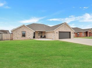 1008 Northridge Blvd, Altus, OK 73521