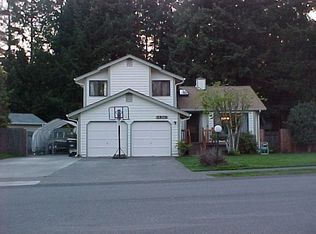 5806 18th Ave SE, Olympia, WA 98503