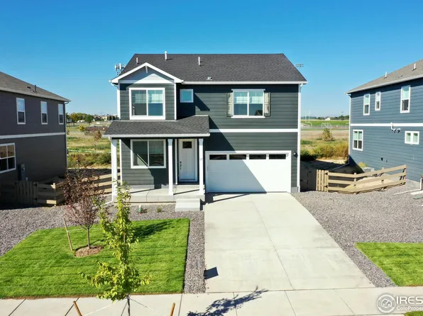 127 66th Ave, Greeley, CO 80634