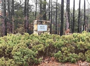 1225 Elysian Way, Rougemont, NC 27572