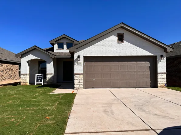 1612 137th St, Lubbock, TX 79423