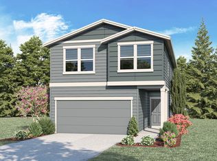 2961 U St, Springfield, OR 97477