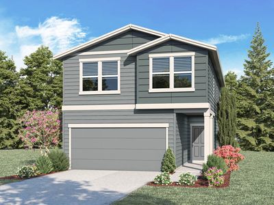 2961 U St, Springfield, OR, 97477