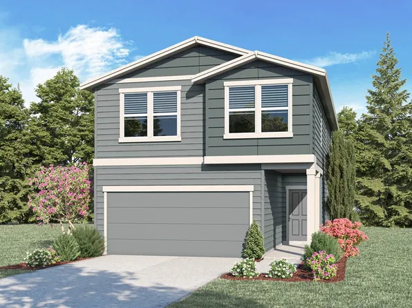 2961 U St, Springfield, OR 97477