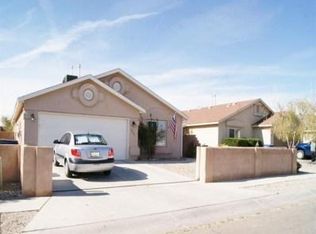 2405 Scarlet Bloom Dr SW, Albuquerque, NM 87121