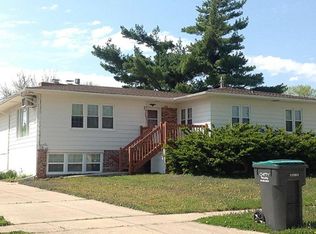 4018 Baughman Rd, Ames, IA 50014