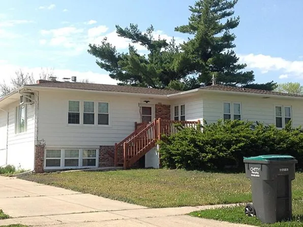 4018 Baughman Rd, Ames, IA 50014