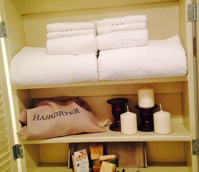 Bathroom Cabinet