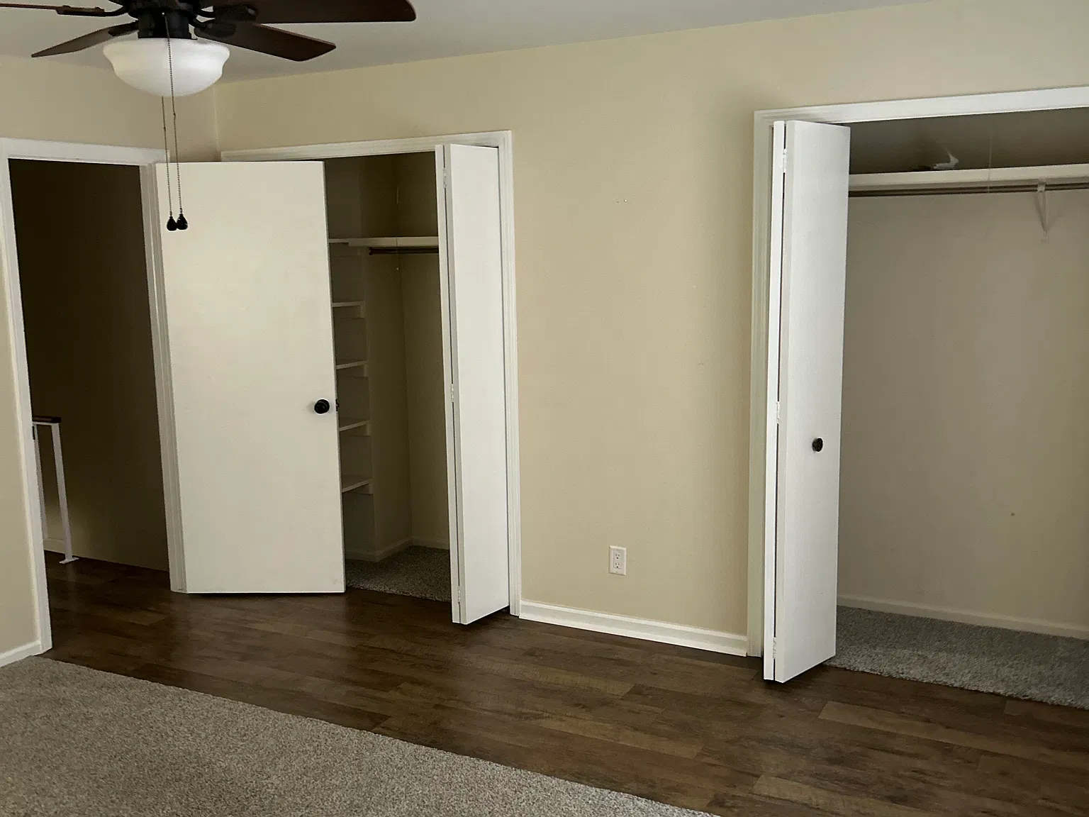 2 bed, 1.5 bath, 1400 sqft, $1,400 — Photo 3