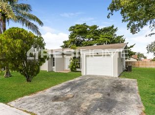 11951 NW 34th Pl, Fort Lauderdale, FL 33323