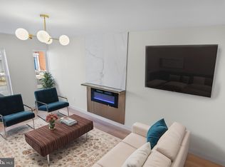 322 N Gilmor St, Baltimore, MD 21223