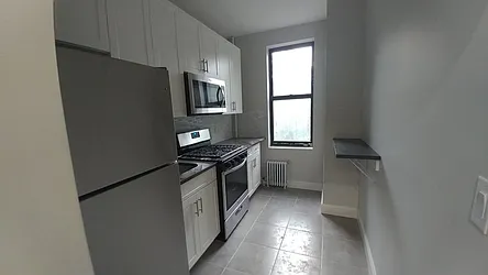 Rented by Evergreen Apartments BK