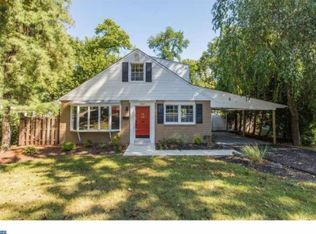 242 Buckboard Rd, Willow Grove, PA 19090