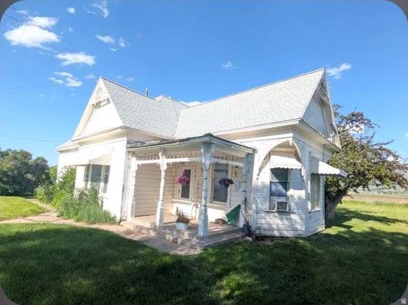 411 S 800 E, Lewiston, UT 84320