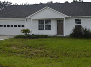 11782 72nd Pass, Live Oak, FL 32060