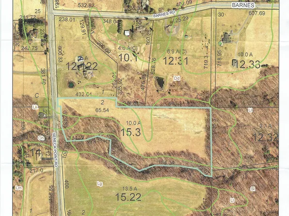 5015 Seneca Point Rd, Canandaigua, NY 14424