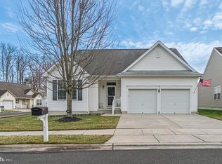 607 Hidden Oaks Dr, Deptford, NJ 08096