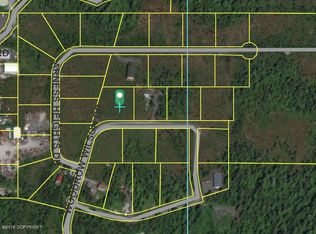 LOT 22 Olsen Subdivision Dr LOT 22, Petersburg, AK 99833