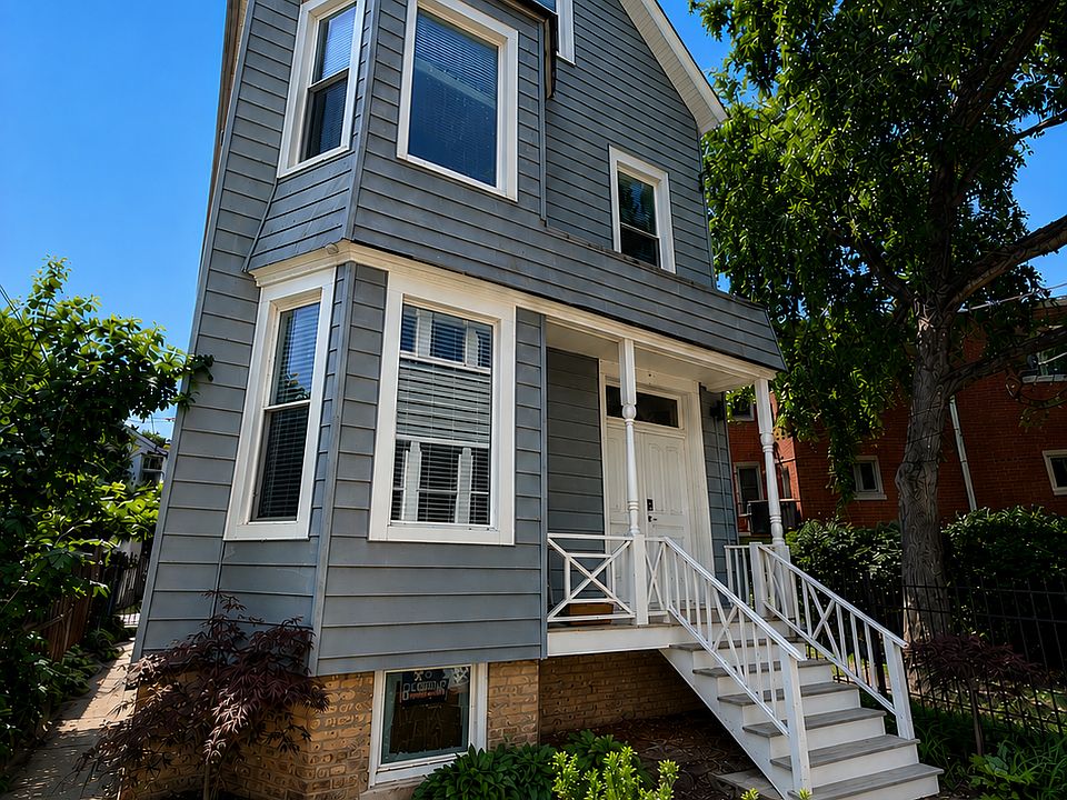 1st image of 1519 W Henderson St #Ch2