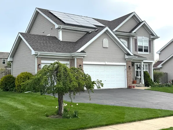 (undisclosed Address), Loves Park, IL 61111