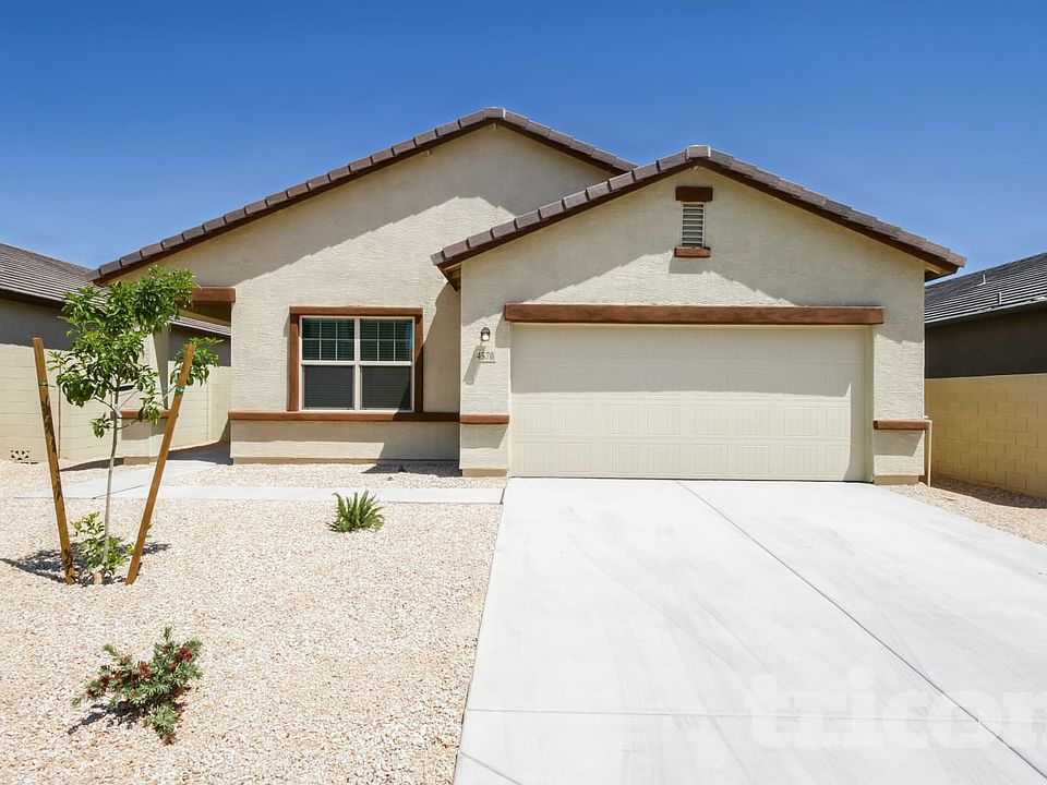 1st image of 4578 W Saddlebush Way